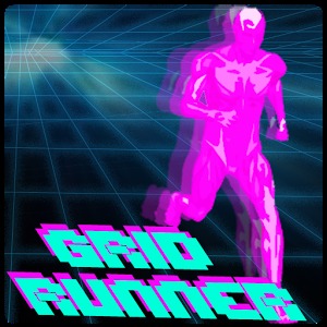 GridRunner FREE version