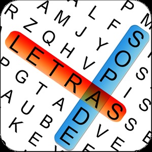 Word Search Spanish