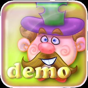 PuzzTown Demo Kids Puzzle