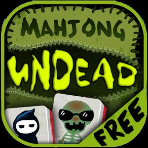 Mahjong Undead