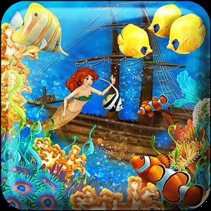 Coral Reef Jigsaw Puzzles