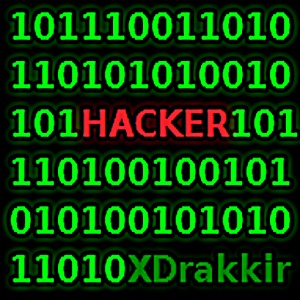 Hacker