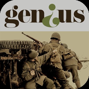 Genius Quiz World War 2 Lite
