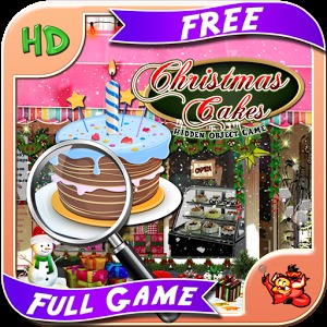 Free Hidden Object Games - 8