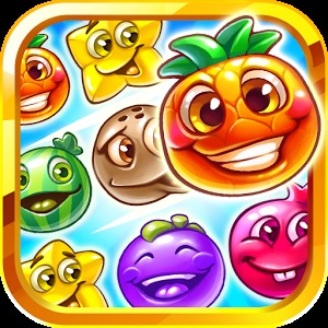 Juice Fruit Mania