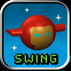 Swing Iron Birds