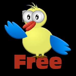 Zappy Bird - Free