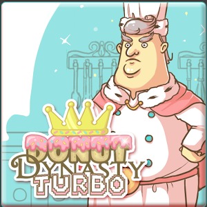 Donut Dynasty Turbo!