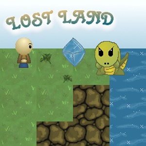 The Lost Land Story I