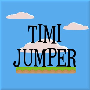Timi Jumper