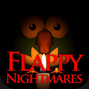 Flappy Nightmares