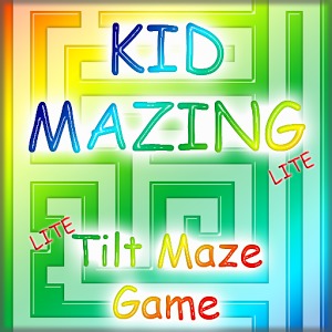 Kid Mazing DEMO free