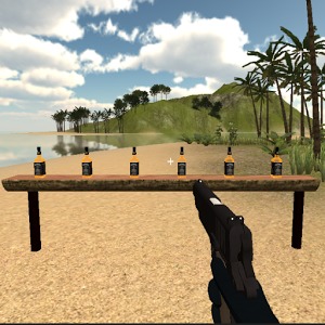 Shooting Expert 3D