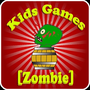 Kids Games [Zombie]