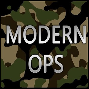 Modern Ops Online FREE