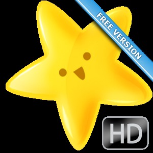 Baby star popper HD free