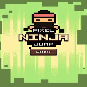 Ninja Pixel Jmp