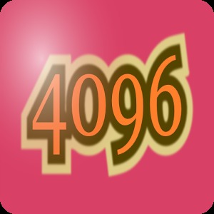 Pocket 4096