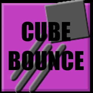 CUBE BOUNCE