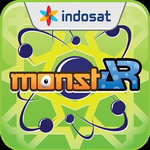 Planet MonstAR