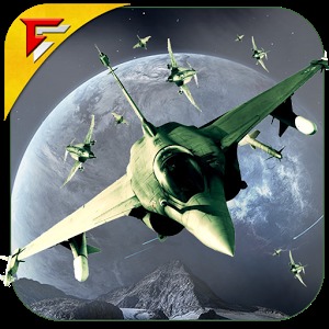 A Space Shooter Free