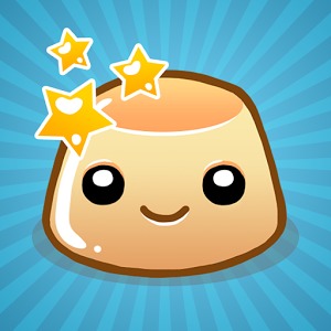 Pudding Desert Adventure FREE