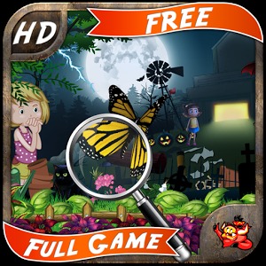 Free Hidden Object Games - 14