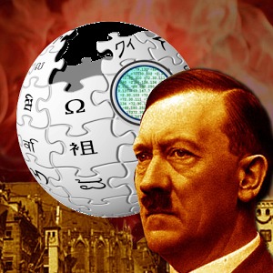 Six Degrees of Hitler