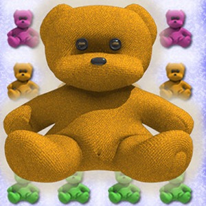 Teddy Pairs