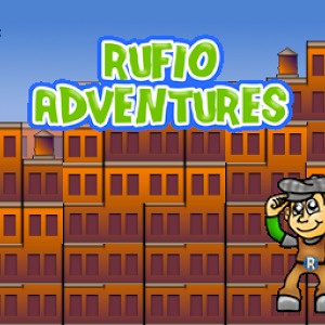 Rufio Adventures LITE