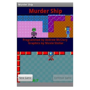 Murder Ship