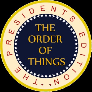 TOT: The Presidents Edition