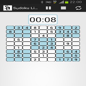 Sudoku Lina