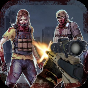Hellgun Zombie Shooter