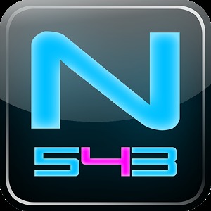 Neon543 (Space Shooter)