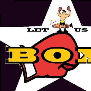 LET US BOX