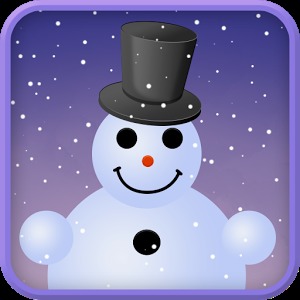 Snowman Builder