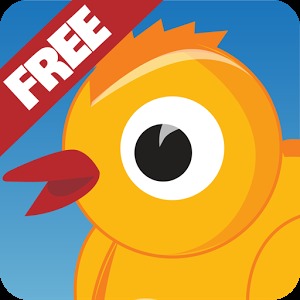 Chicken Feed! Free