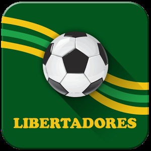 Futebol Libertadores