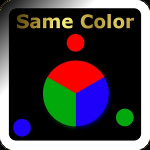 Same Color - Kaigames