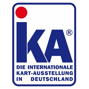 IKA Kart-Ausstellung