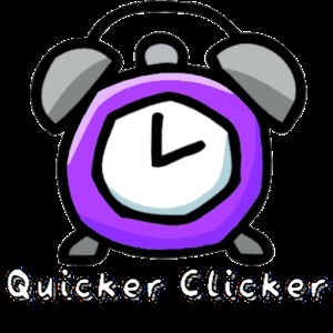 Quicker Clicker