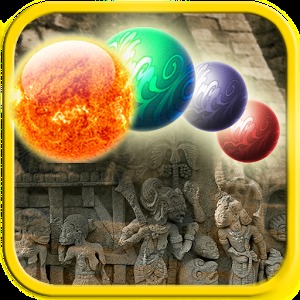 Marble Legend Game