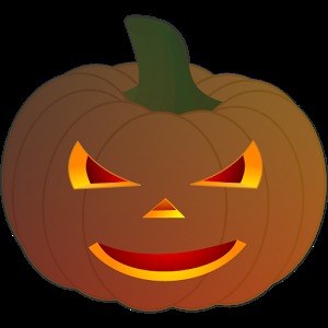 Halloween Pumpkin Massacre