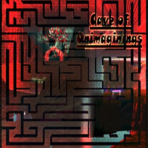 Cave Of Unimaginings - Demo