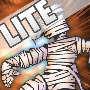 Lost Mummy Lite