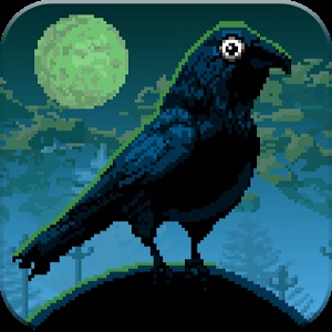 PooLite Crow