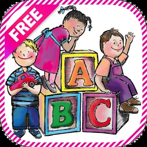 Kids Games Free 3 Years Old