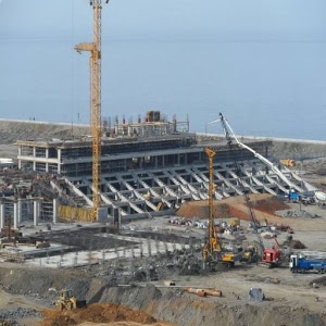 Trabzon Akyazı Proje Resimleri