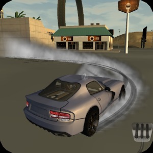 Bandit Chase Simulator 3D